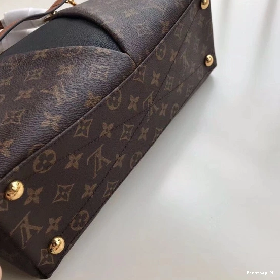 First bag ru MM TOTE Louis V Vuitton 0710